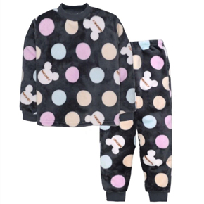 Warm pajamas TATOSHKA