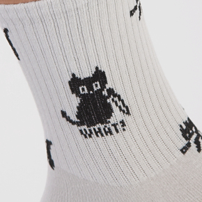 Носки КЛАССИК для девочки, женские