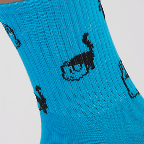 Носки КЛАССИК для девочки, женские