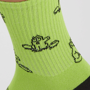 Носки КЛАССИК для девочки, женские