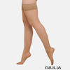 Stockings 40 den GIULIA POSITIVE HOLD UPS 40 calze