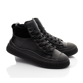 Ботинки Woopy Fashion для мальчика