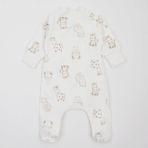 Sleepsuit Lyalya
