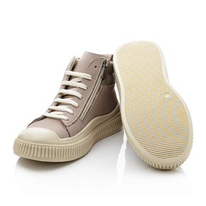 Ботинки Woopy Fashion для девочки