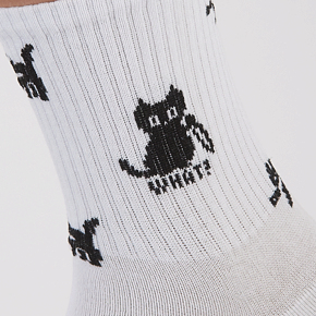 Носки КЛАССИК для девочки, женские