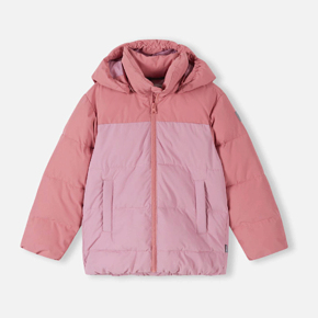 Jacket Reima 5100403A ReimaTec ultra light ripstop BS GRS Winter
