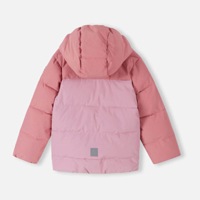 Jacket Reima 5100403A ReimaTec ultra light ripstop BS GRS Winter