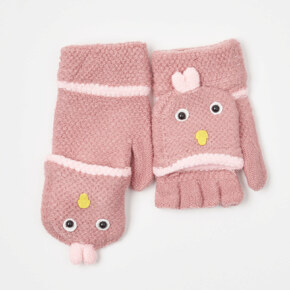 Gloves Crown