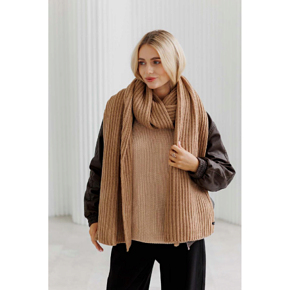 Шарф Art Knit Демисезон женский