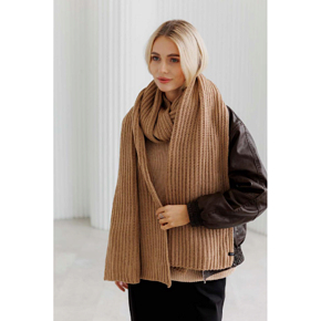 Шарф Art Knit Демисезон женский