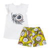 Set T-shirt Shorts Dexter's