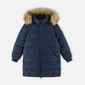 Jacket Reima 5100420A ReimaTec ultra light BS GRS Winter
