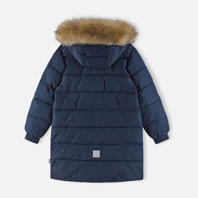 Jacket Reima 5100420A ReimaTec ultra light BS GRS Winter
