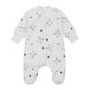 Warm sleepsuit Lyalya