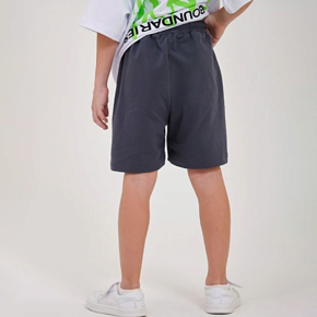 Шорти SMIL для хлопчика