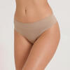 Труси-бразиліани GIULIA BRASILIAN BRIEFS RIB жіночі