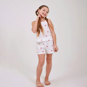 Піжама SMIL для дівчинки