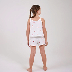 Піжама SMIL для дівчинки