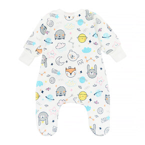 Sleepsuit Lyalya