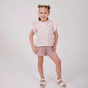 Комплект Футболка Шорти SMIL