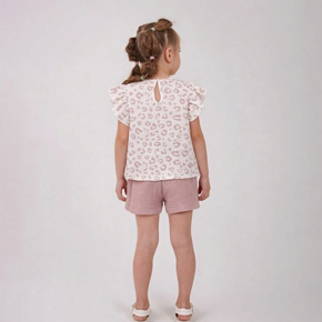 Комплект Футболка Шорти SMIL