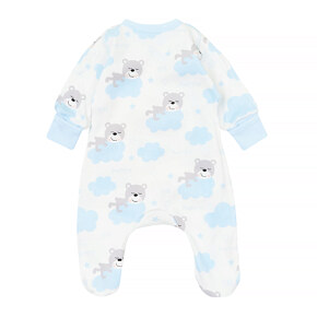 Sleepsuit Lyalya