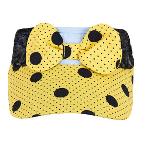 Кепка Babasik Літо для дівчинки