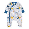 Sleepsuit Lyalya