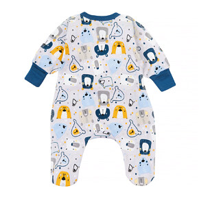 Sleepsuit Lyalya
