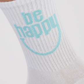 Носки КЛАССИК для девочки, женские