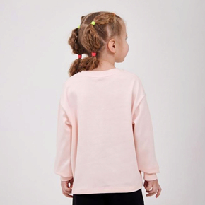 Світшот SMIL для дівчинки