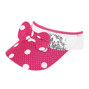 Кепка Babasik Літо для дівчинки