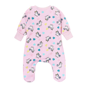 Sleepsuit Lyalya