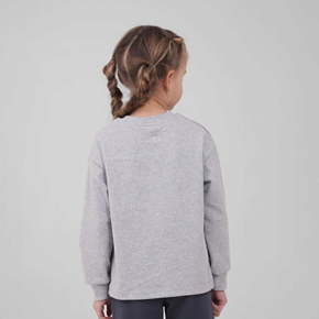 Світшот SMIL для дівчинки