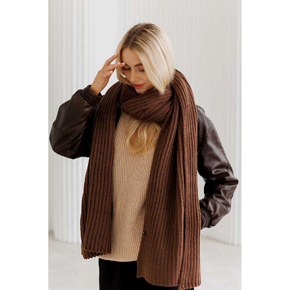 Шарф Art Knit Демисезон женский