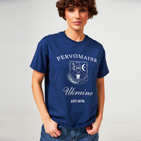 Футболка Wear me жіноча