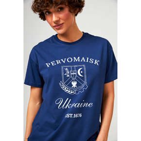 Футболка Wear me жіноча