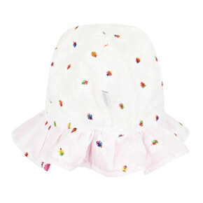 Панамка Babasik Літо для дівчинки