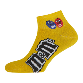 Шкарпетки укорочені Fashion socks дитячі