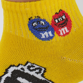 Шкарпетки укорочені Fashion socks дитячі