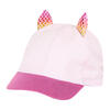 Кепка Babasik Літо для дівчинки