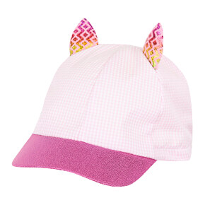 Кепка Babasik Літо для дівчинки