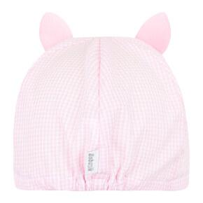 Кепка Babasik Літо для дівчинки