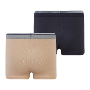 Boxer briefs 2 pcs. Lyalya