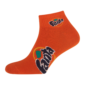 Шкарпетки укорочені Fashion socks дитячі