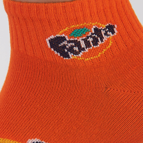 Шкарпетки укорочені Fashion socks дитячі