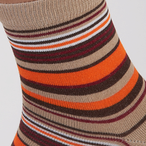 Носки КЛАССИК для девочки, женские