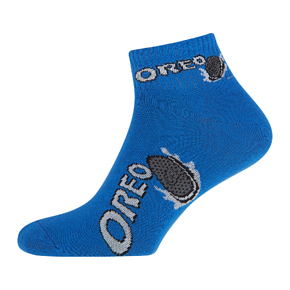 Шкарпетки укорочені Fashion socks дитячі