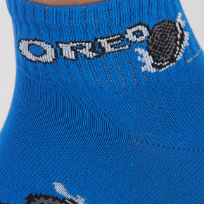 Шкарпетки укорочені Fashion socks дитячі