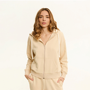 Спортивная кофта Luna женская